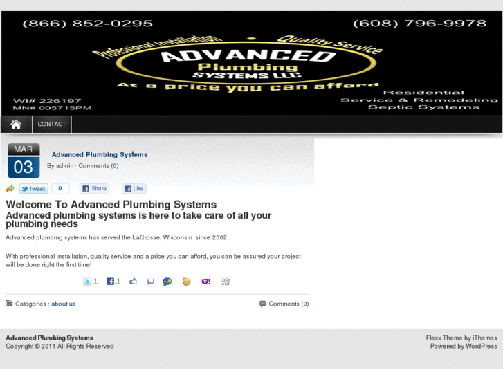www.advancedplumbingsystems.info