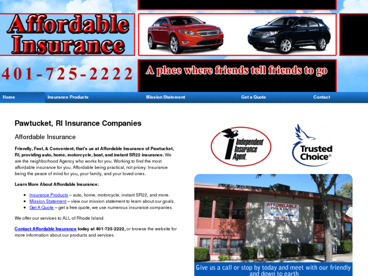 www.affordableinsuranceri.com