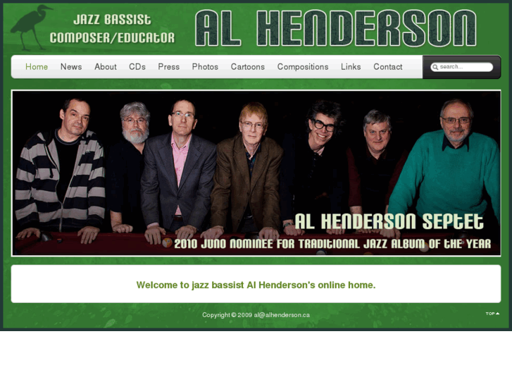 www.alhenderson.ca