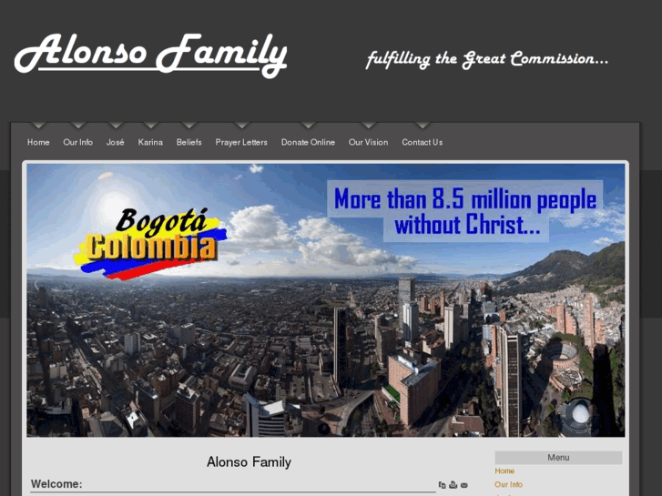 www.alonsocolombia.com