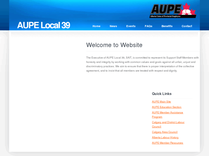 www.aupelocal39.com