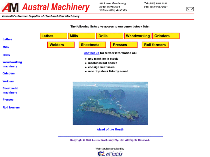 www.australmachinery.net