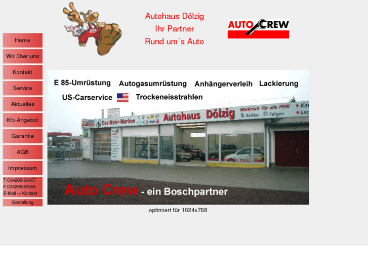 www.autohausdoelzig.com