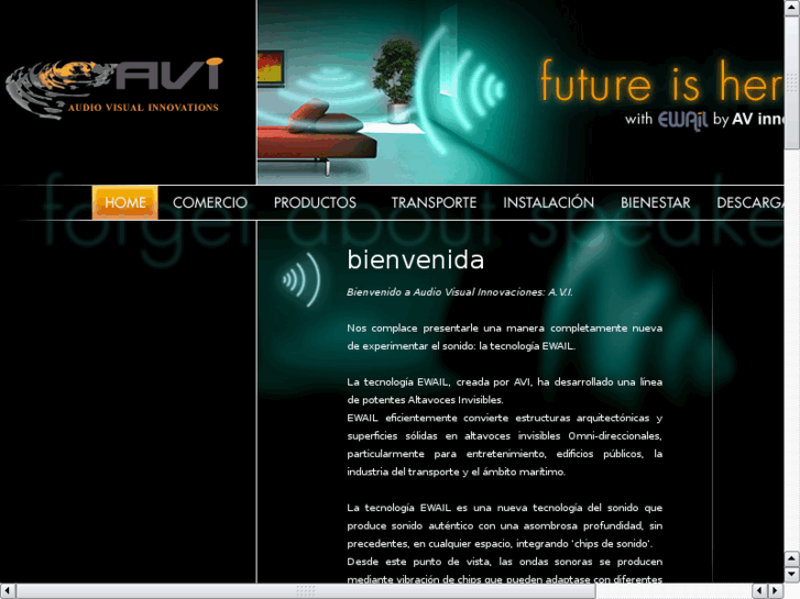 www.avinnovaciones.com