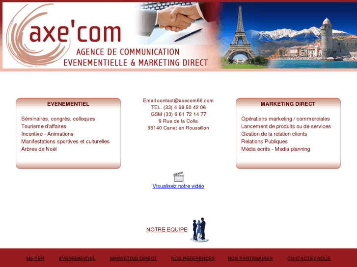 www.axecom66.com