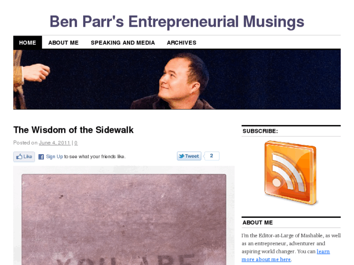 www.benparr.com