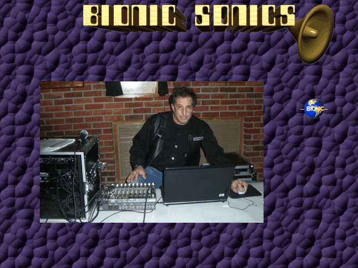 www.bionicsonics.com