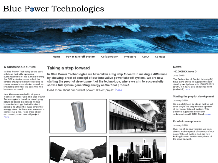 www.bluepowertechnologies.com