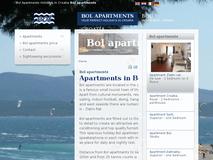 www.bol-apartments.com