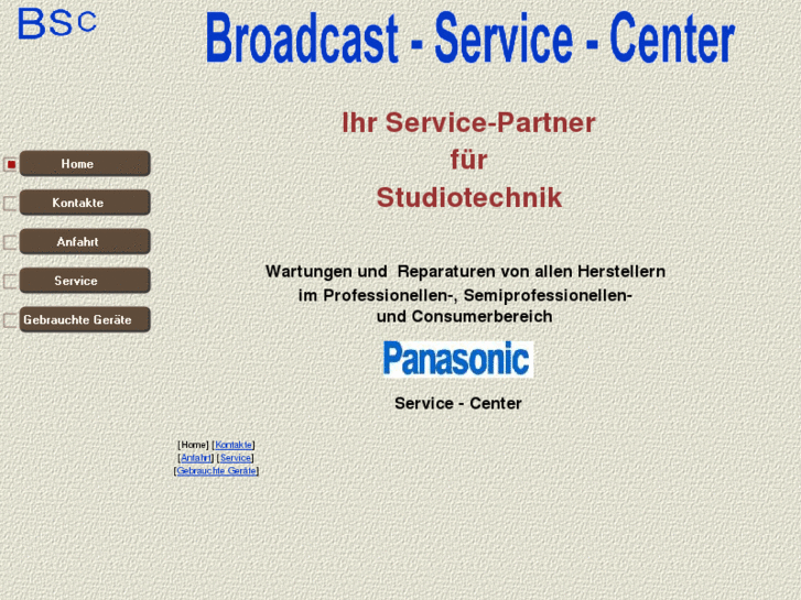 www.broadcastservicecenter.com