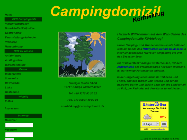 www.campingdomizil.de