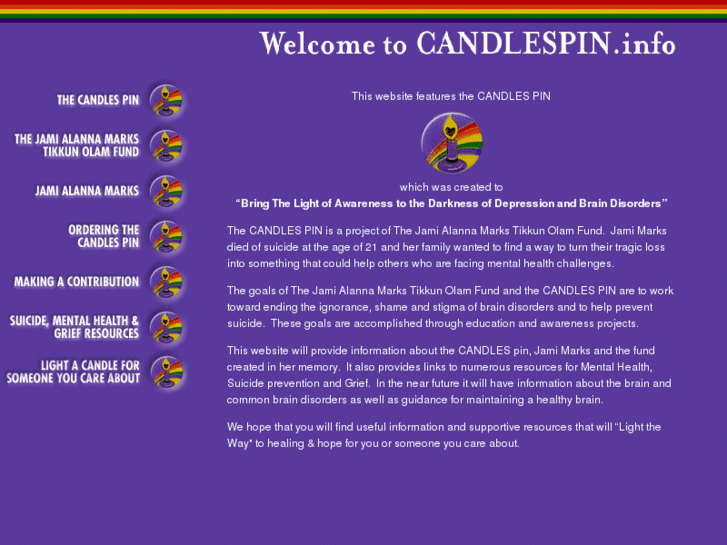 www.candlespin.info