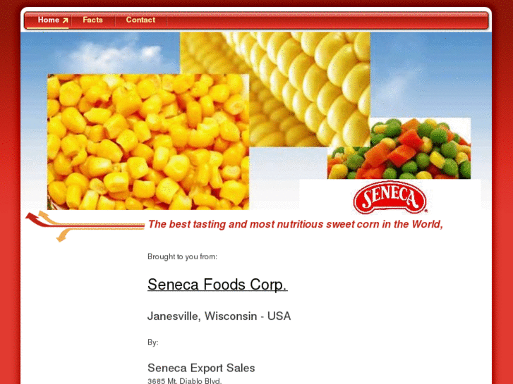 www.cannedcorn.com