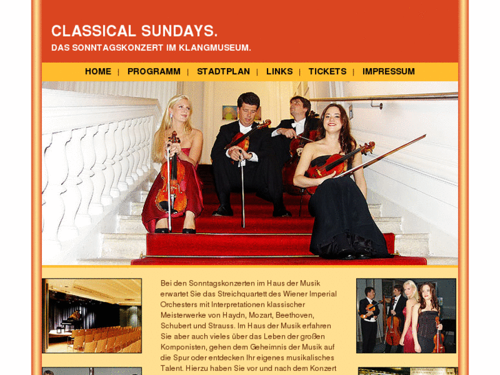 www.classical-vienna.com