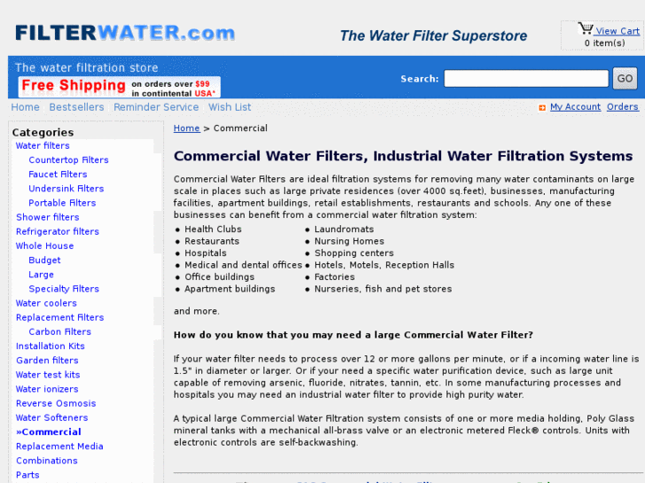 www.commercial-filters.com