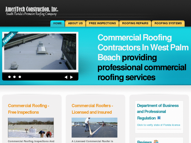 www.commercialroofinginwestpalmbeach.com