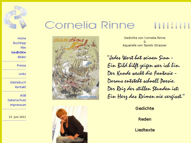 www.cornelia-rinne.de