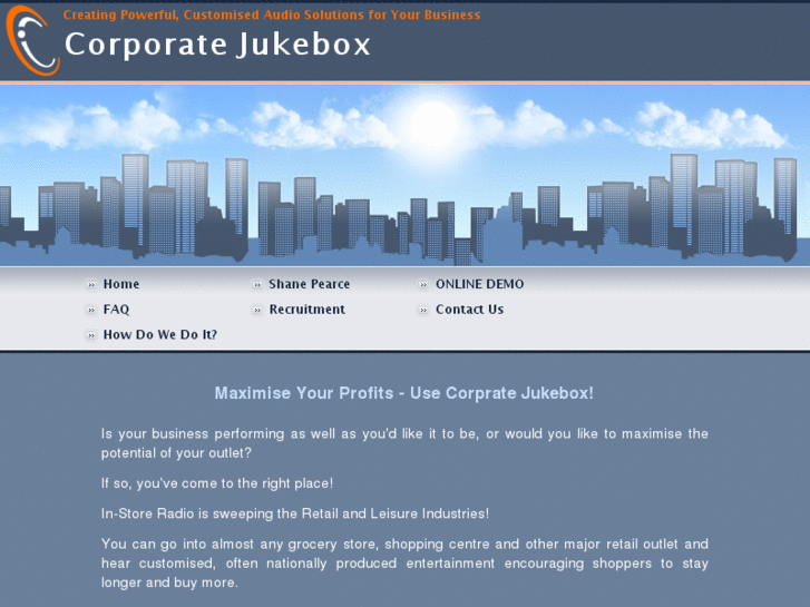 www.corporatejukebox.com