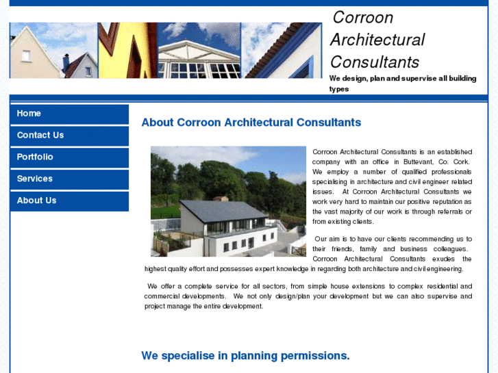 www.corroonarchitects.com