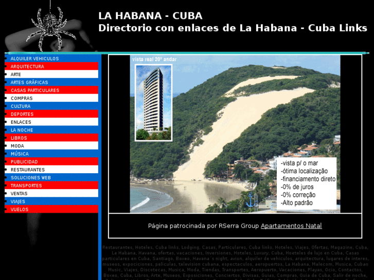 www.cubalahabana.com