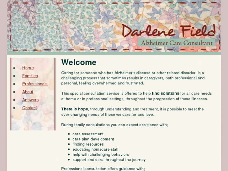 www.darlenefield.com