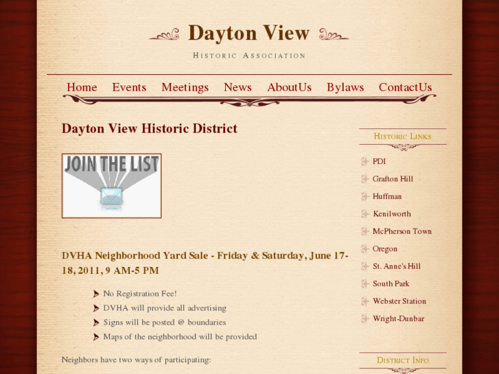 www.daytonviewhistoricassociation.org