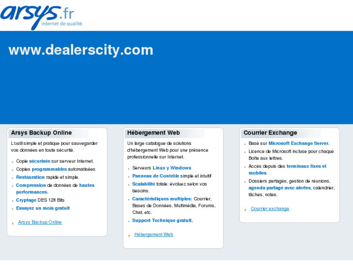 www.dealerscity.com