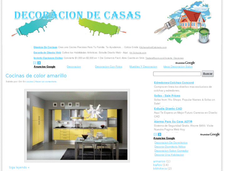 www.decoraciondecasa.org