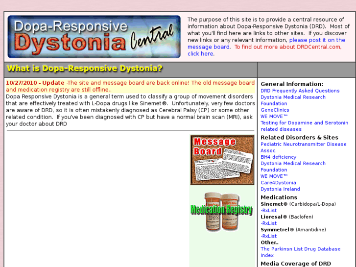 www.drdcentral.com
