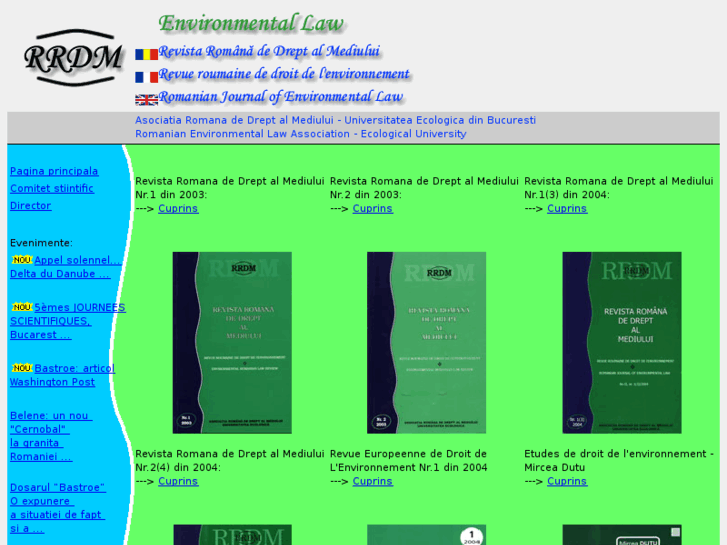 www.environmental-law.ro