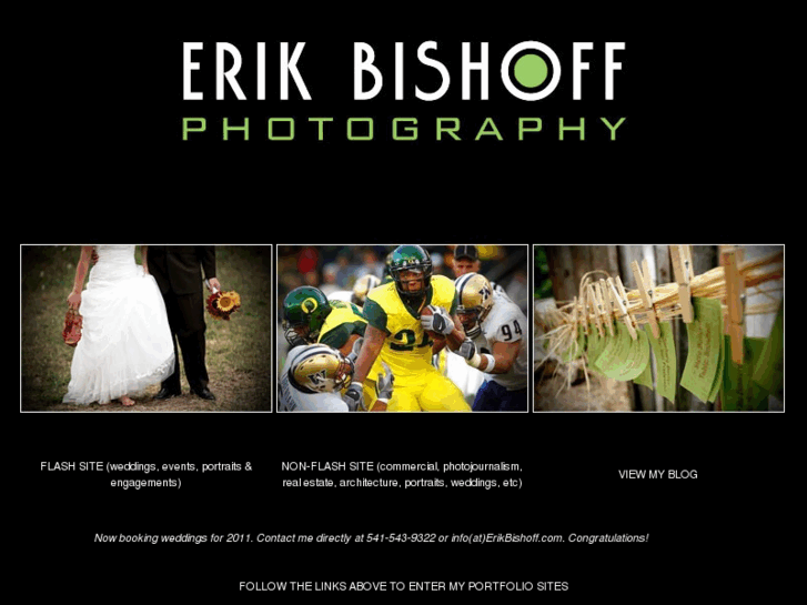 www.erikbishoff.com