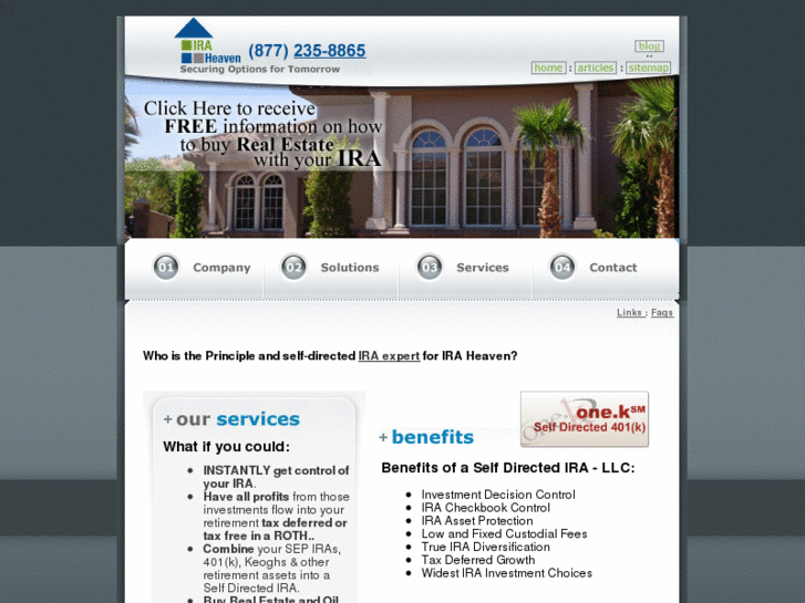 www.estateprivacy.com