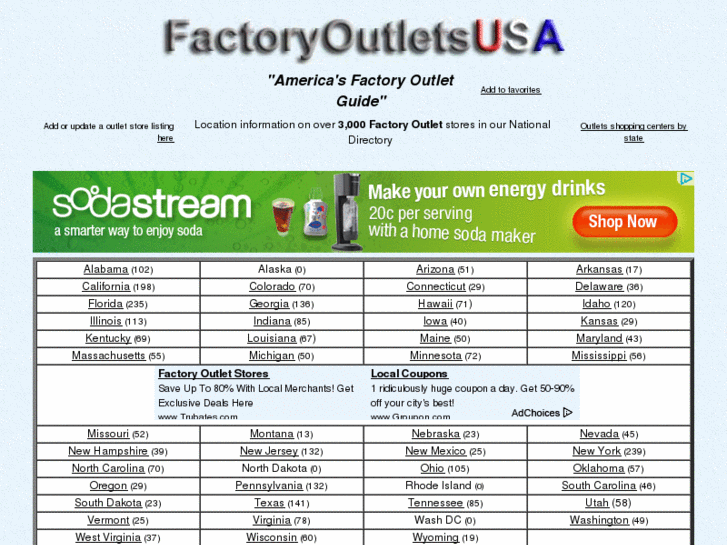 www.factoryoutletsusa.com