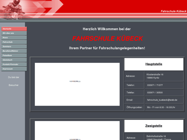 www.fahrschule-kuebeck.com