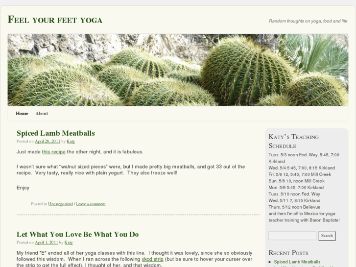 www.feelyourfeetyoga.com