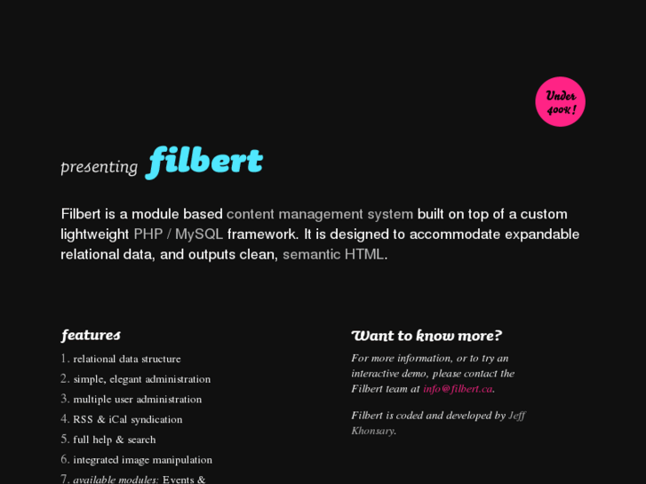 www.filbert.ca