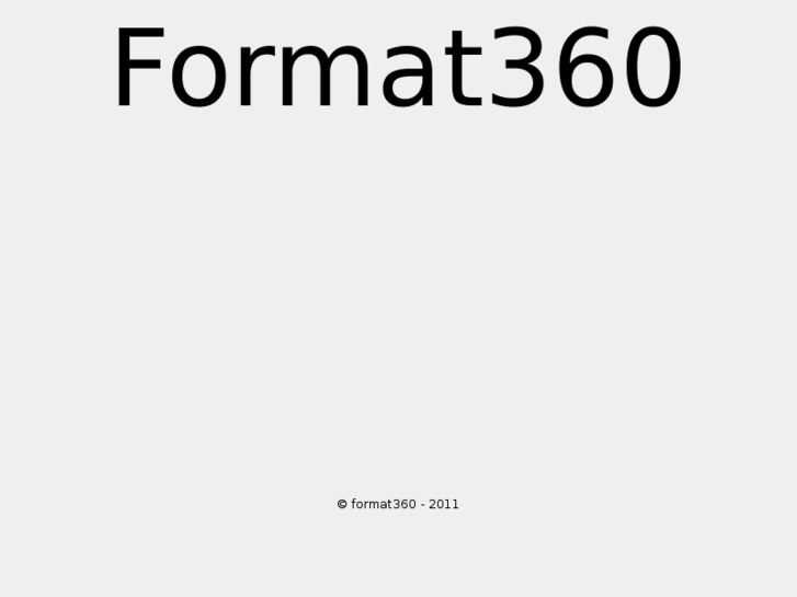 www.format360.net