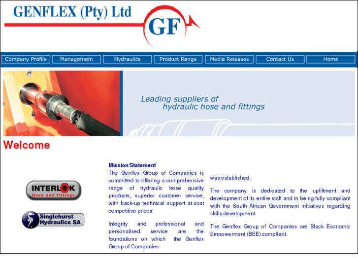www.genflex.info