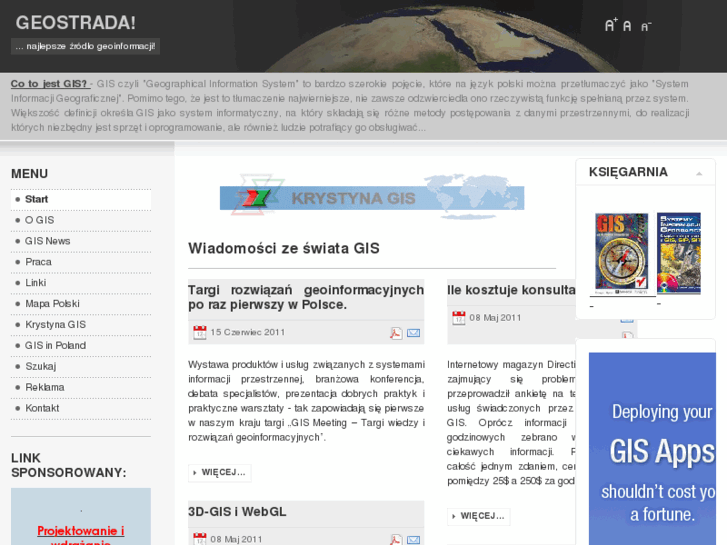 www.geostrada.com