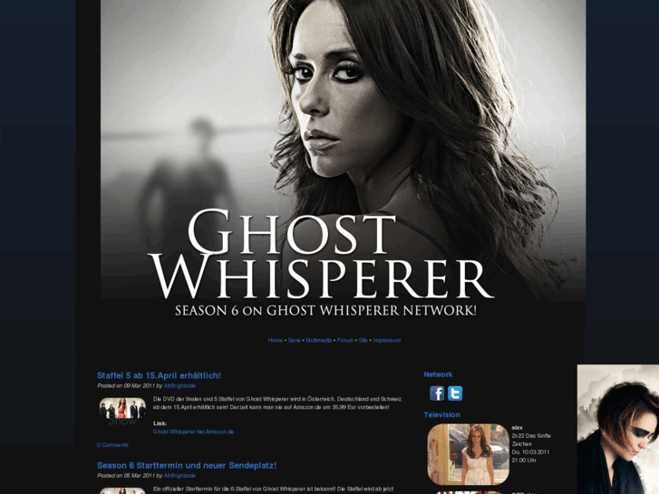 www.ghost-whisperer.at