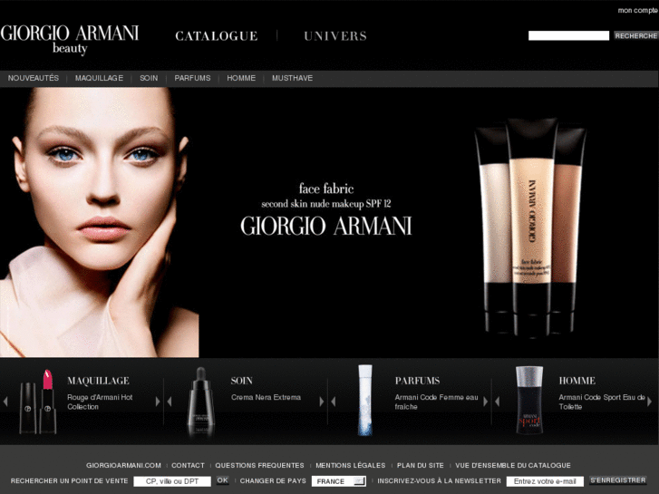 www.giorgioarmanibeauty.fr