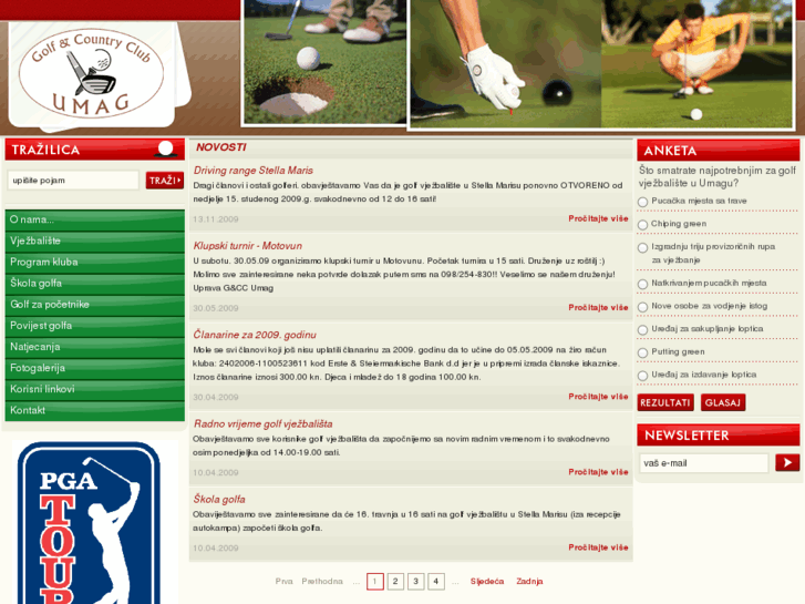 www.golfklubumag.com