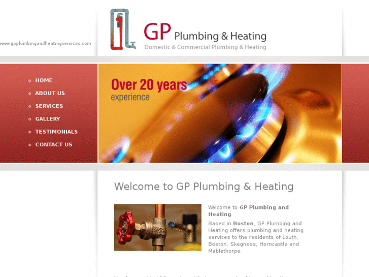 www.gpplumbingandheatingservices.com