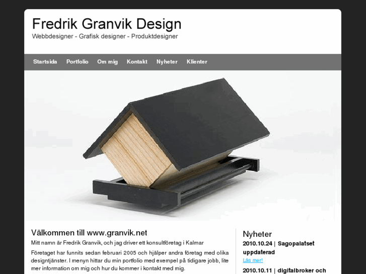 www.granvik.net