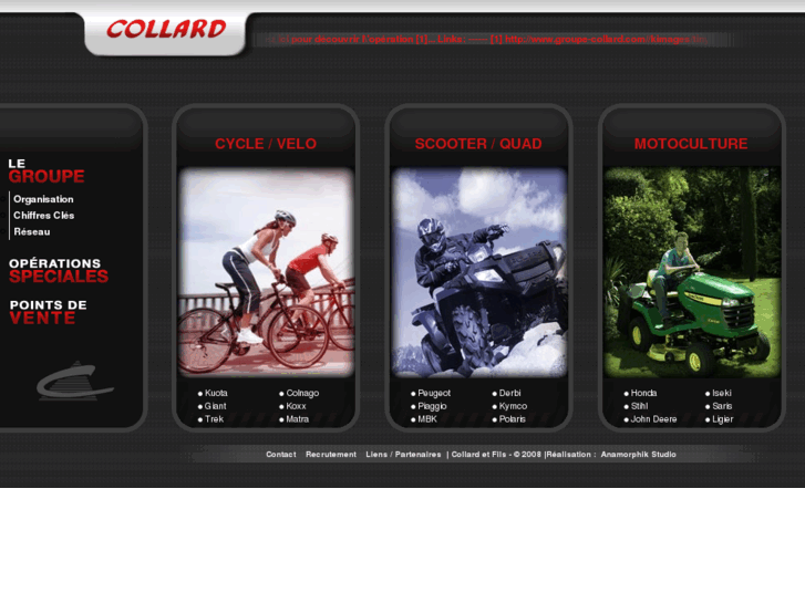 www.groupe-collard.com