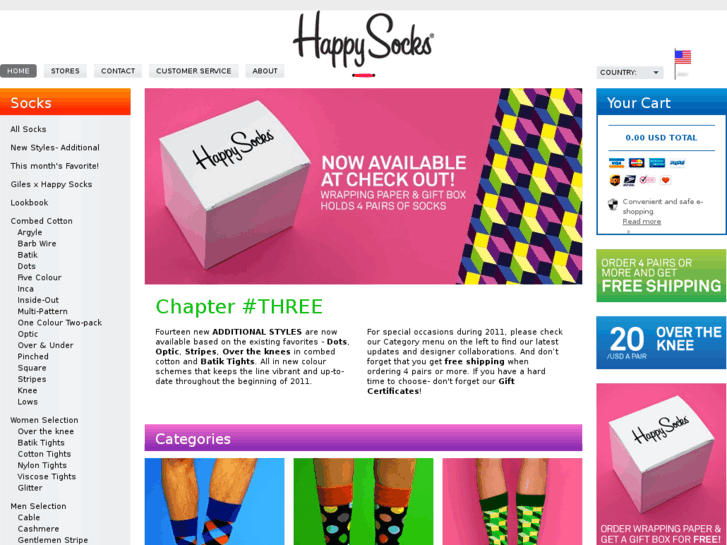 www.happysocks.asia