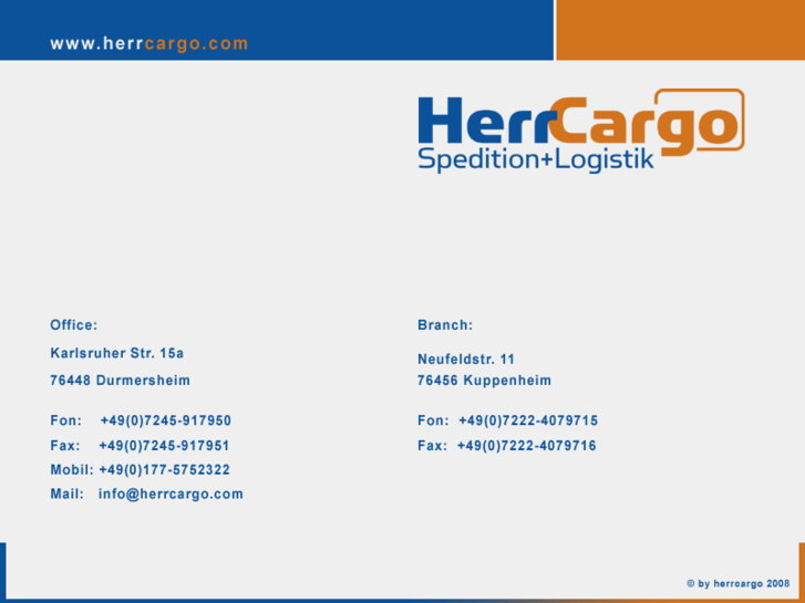 www.herrcargo.com