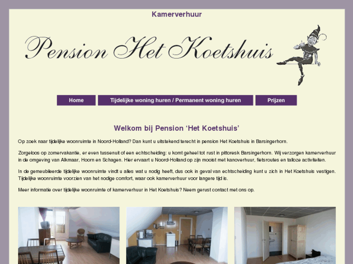 www.het-koetshuis-pension.nl