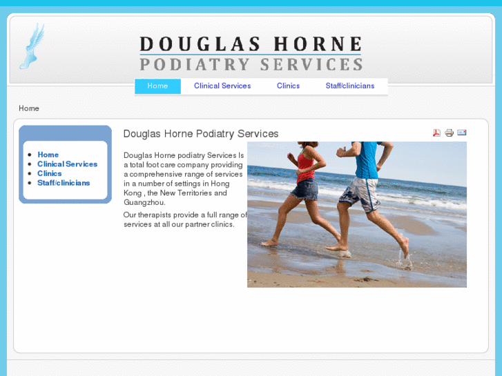 www.hongkongpodiatry.com