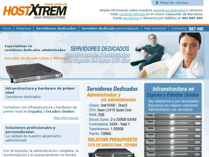 www.hostxtremdns.net